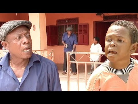 OSUOFIA AND HIS BOMBOY - Get Ready T Never Stop Laffin This Christmas Season (Nkem Owoh) Funny Movie