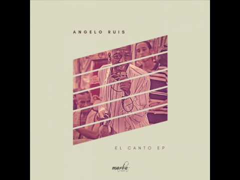 Angelo Ruis - Don't Stop (Original Mix)
