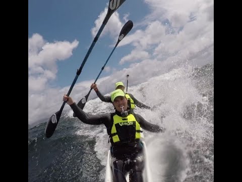 Downwinding Gangnam Style