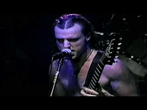 Videoclip de Empty Words (Live) — Death
