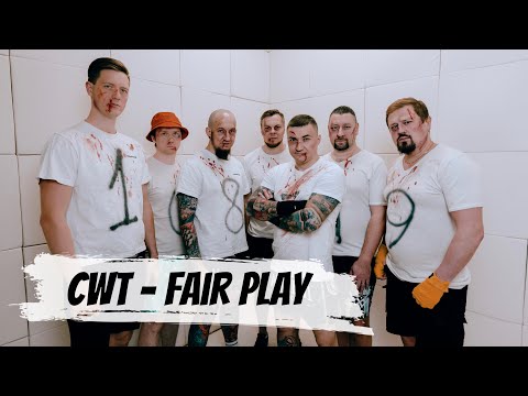Clockwork Times - Fair Play XX (Clip)