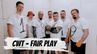 Music video thumbnail preview for Clockwork Times - Fair Play XX (Clip) by Clockwork Times