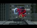 Vídeo de jugabilidad de Slave Zero X  PC