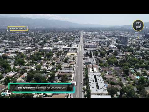 11556 Burbank Blvd - Burbank, CA