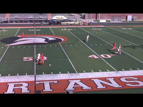 Sariah Taeoalii - Highlights