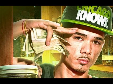 Jigg - That's Life (Traps N Trunks)