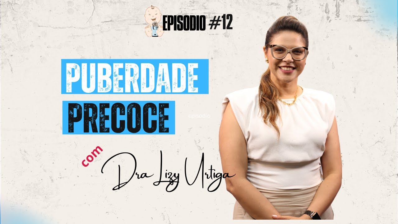 Puberdade Precoce