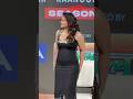 Kajol Looks GORGEOUS In A Black Body Hugging Dress At Pyaar Kanoon Dhokha S2 🫶 Shorts Kajol