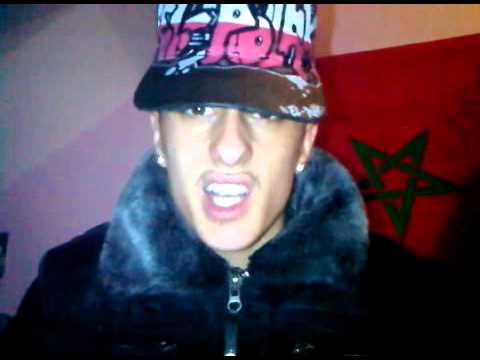 El-Polak (La Relève) "Première variante" freestyle