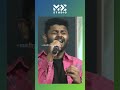 Chandanamani Song Aslam M G Sreekumar Gulfmadhyamam Madhumayamay Paadam Me Studio