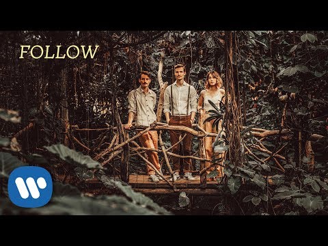 Crying Day Care Choir - Follow (Official Audio)