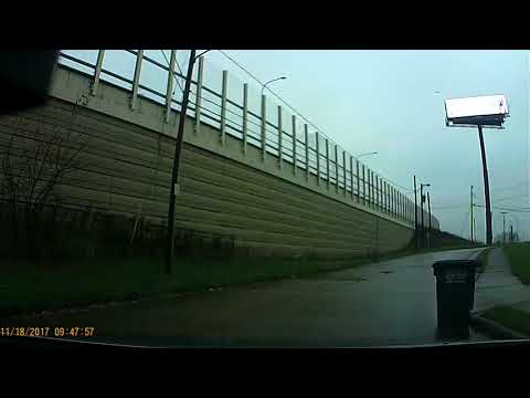 11/18/2017  :1817 Bigelow St.- Toledo's 36th Homicide, 31yr old man gunned down this morning"