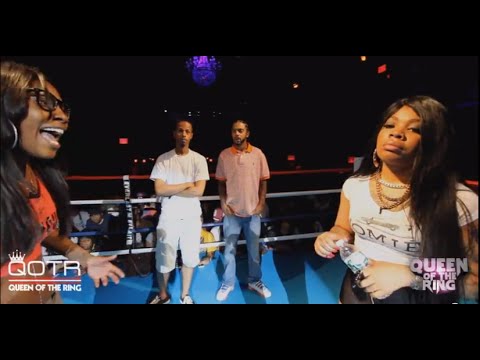 Phara Funeral vs QB Black Diamond