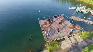 Рыбалка в спас каменках