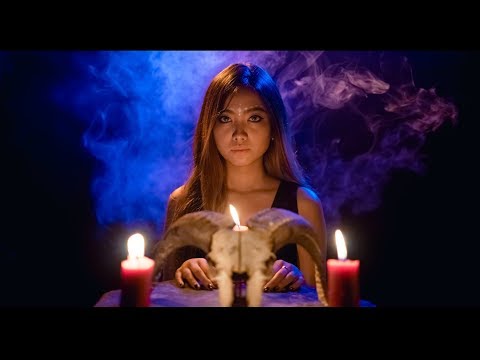 Crows As Divine - Taring (Official Music Video)