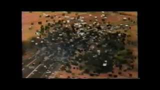 Lupita D'alessio - Ni Guerra, Ni Paz