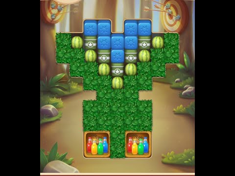 TOON BLAST level 7677