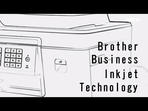 Brother printer MFC-J6983CDW プリンター ブラザー