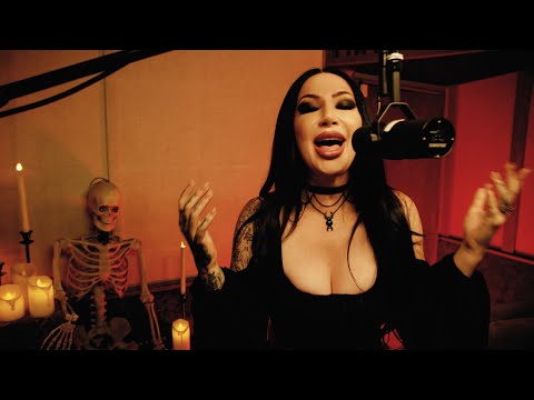 The Haxans - I Think Of Demons (Live Rehearsal)