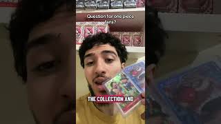 #onepiecetcg #pokemontcg #pokemonfans #pokemoncards #onepiececards
