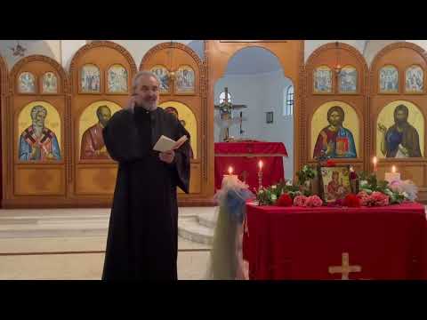 Himni Akathist - Stanca e plotë