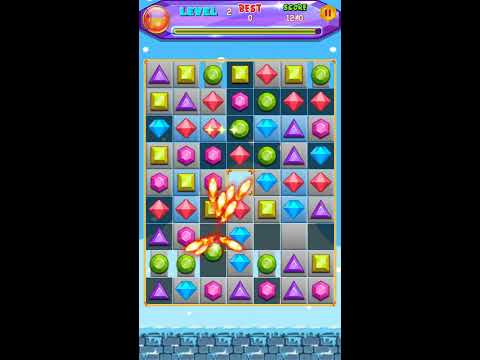 Jewel Quest 2019 Video