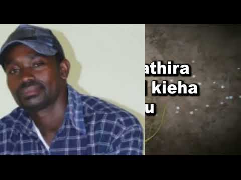 MPENZI MTAZAMAJI official LYRICS Video by MIGHTY KING D