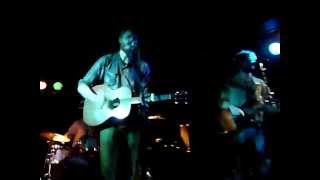 The Deep Dark Woods - Westside Street