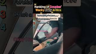 Download lagu Ranking of Couples'WackyDElly Antics mp3