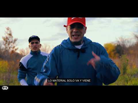Trapero - Ratekas [Music Video]