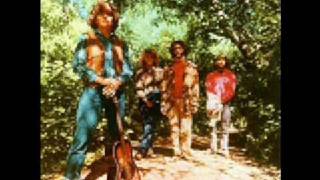 Creedence Clearwater Revival- Bootleg