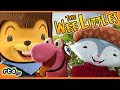 BRAND NEW The Wee Littles Starts Monday 21st November RTÉjr RTÉ Player RTÉjrOfficial​