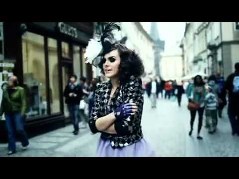 Ewa Farna - Maska (Official Music Video)