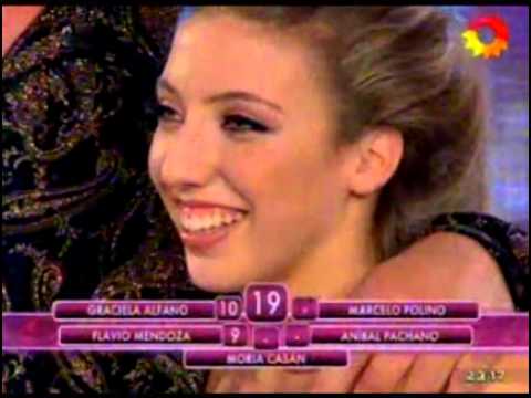 Showmatch 2011 - 24 de junio