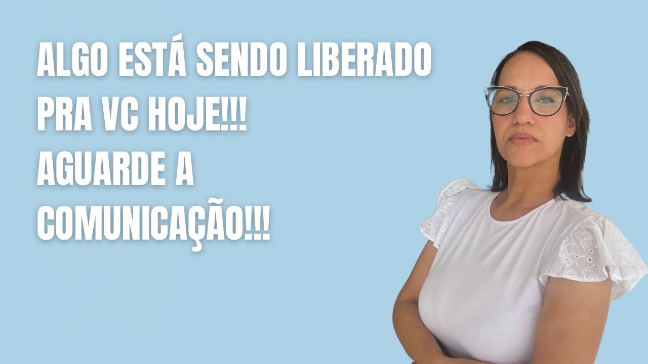 ORAÇÃO DO DIA 27 DE DEZ: Algo está sendo liberado pra vc hoje!!! Aguarde a comunicação!!!!