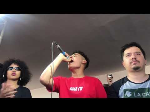 FUGAZZI (DF) x HAGAJ (SP) BATALHA DO MUSEU x RESENHA CENTRAL | DF x SP x RJ