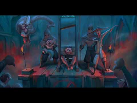 Jon Bellion - Guillotine ft. Travis Mendes