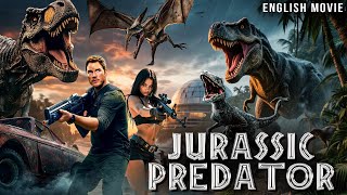 Download lagu JURASSIC PREDATOR - Hollywood Full Horror Action English Movie | Nick C, Erin Karpluk | Free Movies mp3 Download lagu JURASSIC PREDATOR - Hollywood Full Horror Action English Movie | Nick C, Erin Karpluk | Free Movies mp3