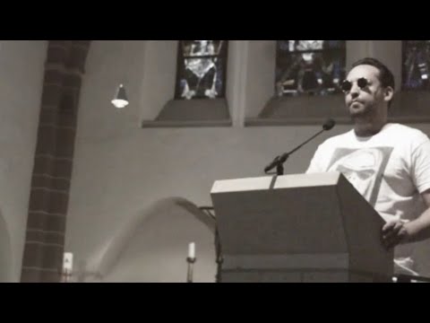 Melanus Kwest - Immer Über Mir (Official Video)