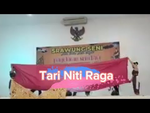 Tari Kreasi Niti Raga by Sanggar Citra Budaya