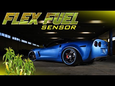 Flex Fuel Conversion Kit: How Long Does It Take To Read Ethanol Content Using HP Tuners