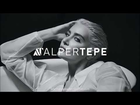 Sıla - Sevişmeden Uyumayalım (Alper Tepe Remix)