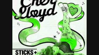 Cher Lloyd - Over The Moon [HQ]