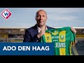 Aleksandar Rankovic nieuwe coach ADO: 'Qua karakter ben ik niet veel veranderd' - OMROEP WEST SPORT