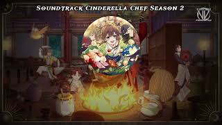 Download lagu OST Cinderella Chef ED Theme S2 | Stained Glass - by Shymie | Pinyin ENG Lyrics 🌿 mp3