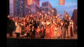 "Before the Parade Passes By" from "Hello, Dolly!" at North High School  11-2-12