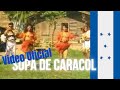 Banda Blanca - Sopa de caracol (Video Oficial)