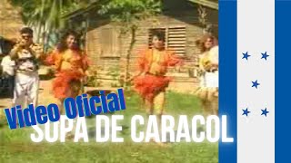 Banda Blanca - Sopa de caracol (Video Oficial)