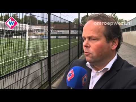 Interview Patrick Akerboom na Jodan Boys-Spirit