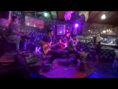 NEGARO JOH LIVE - KRISNA PURPA feat DIAN KRISNA COVER